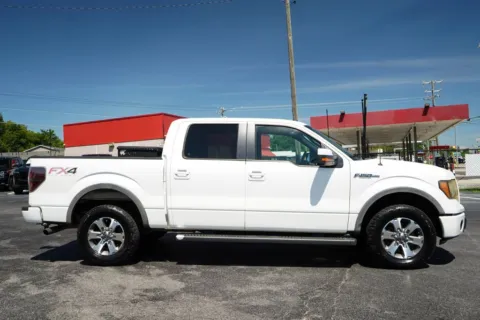 Photos of 2014 Ford F-150 FX4 for sale in Moore, SC at TLC Motors