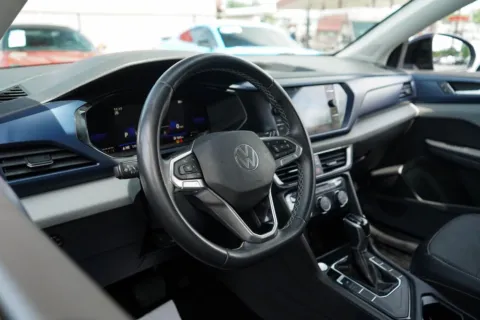 More photos of 2023 Volkswagen Taos 1.5T SE at TLC Motors, SC