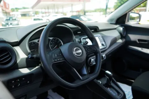 More photos of 2025 Nissan Kicks Play S at TLC Motors, SC