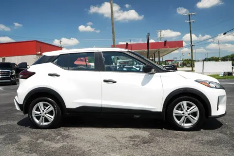 Photos of 2025 Nissan Kicks Play S for sale in Moore, SC at TLC Motors