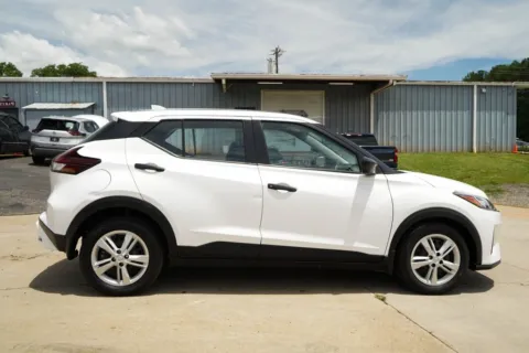 Another view of 2025 Nissan Kicks Play S for sale in Moore, SC at TLC Motors