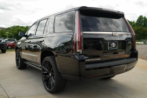 More photos of 2019 Cadillac Escalade Premium Luxury at TLC Motors, SC