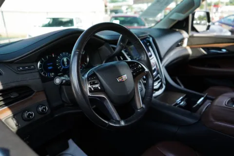 More photos of 2019 Cadillac Escalade Premium Luxury at TLC Motors, SC