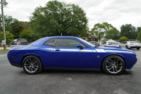 Photos of 2022 Dodge Challenger R/T Scat Pack for sale in Moore, SC at TLC Motors