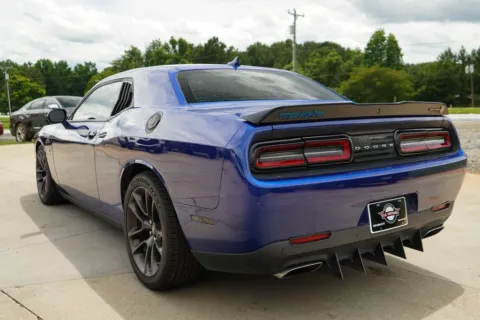 More photos of 2022 Dodge Challenger R/T Scat Pack at TLC Motors, SC