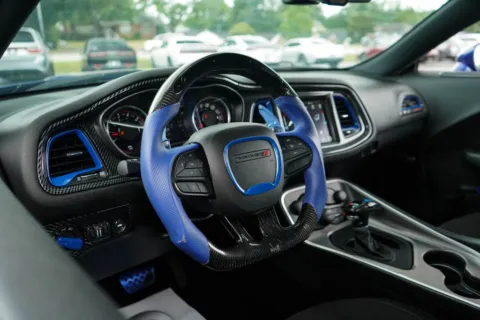 More photos of 2022 Dodge Challenger R/T Scat Pack at TLC Motors, SC