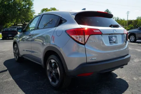 Another view of 2018 Honda HR-V EX for sale in Moore, SC at TLC Motors