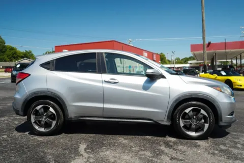 Photos of 2018 Honda HR-V EX for sale in Moore, SC at TLC Motors