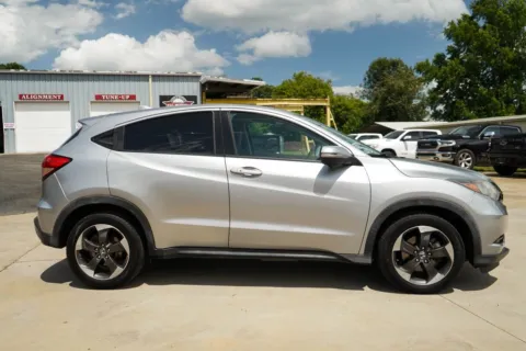 Another view of 2018 Honda HR-V EX for sale in Moore, SC at TLC Motors