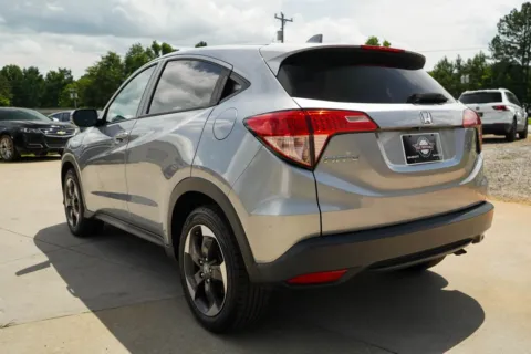 More photos of 2018 Honda HR-V EX at TLC Motors, SC