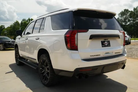 More photos of 2021 GMC Yukon Denali at TLC Motors, SC