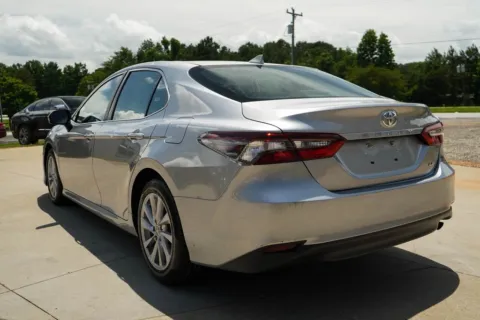 More photos of 2021 Toyota Camry LE at TLC Motors, SC