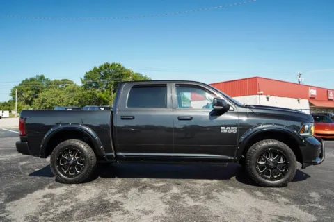 Photos of 2017 Ram 1500 Sport for sale in Moore, SC at TLC Motors