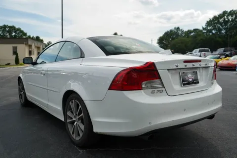 More photos of 2013 Volvo C70 T5 at TLC Motors, SC