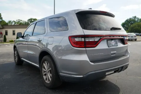 More photos of 2020 Dodge Durango SXT at TLC Motors, SC