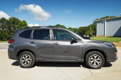More photos of 2023 Subaru Forester Premium at TLC Motors, SC