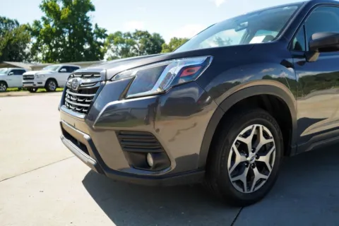 Another view of 2023 Subaru Forester Premium for sale in Moore, SC at TLC Motors