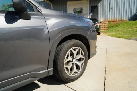 More photos of 2023 Subaru Forester Premium at TLC Motors, SC