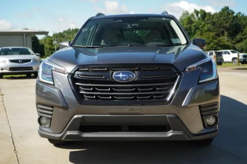Photos of 2023 Subaru Forester Premium for sale in Moore, SC at TLC Motors