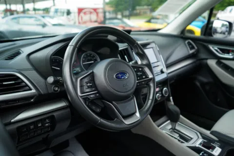 More photos of 2023 Subaru Forester Premium at TLC Motors, SC
