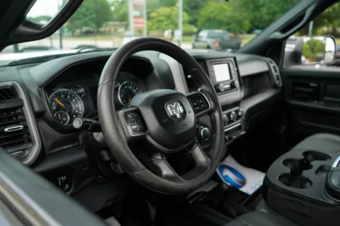 More photos of 2022 Ram 2500 Tradesman at TLC Motors, SC
