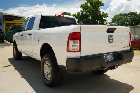 More photos of 2022 Ram 2500 Tradesman at TLC Motors, SC