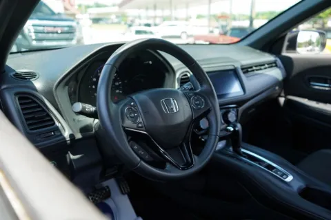 More photos of 2022 Honda HR-V Sport at TLC Motors, SC