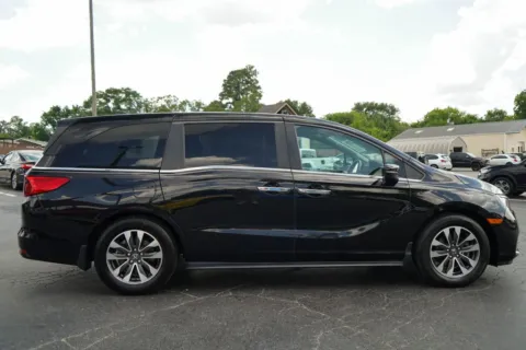 Photos of 2022 Honda Odyssey EX-L for sale in Moore, SC at TLC Motors