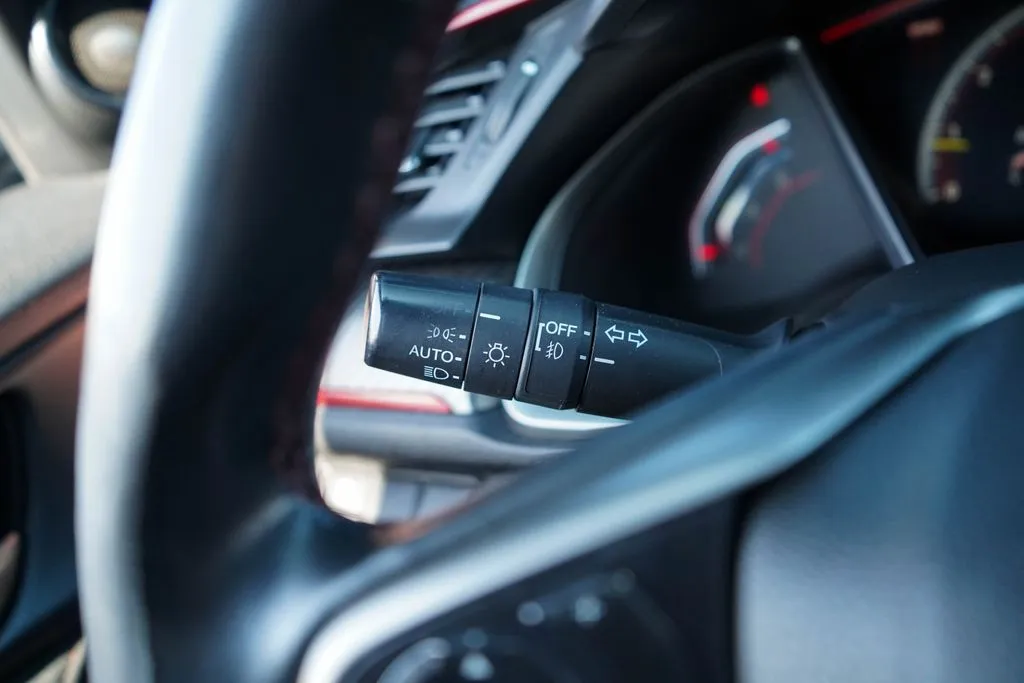Honda Civic Type R photo 37