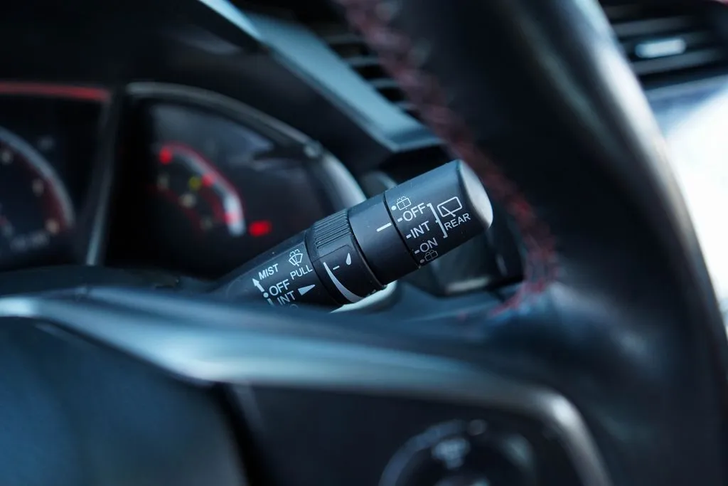 Honda Civic Type R photo 36