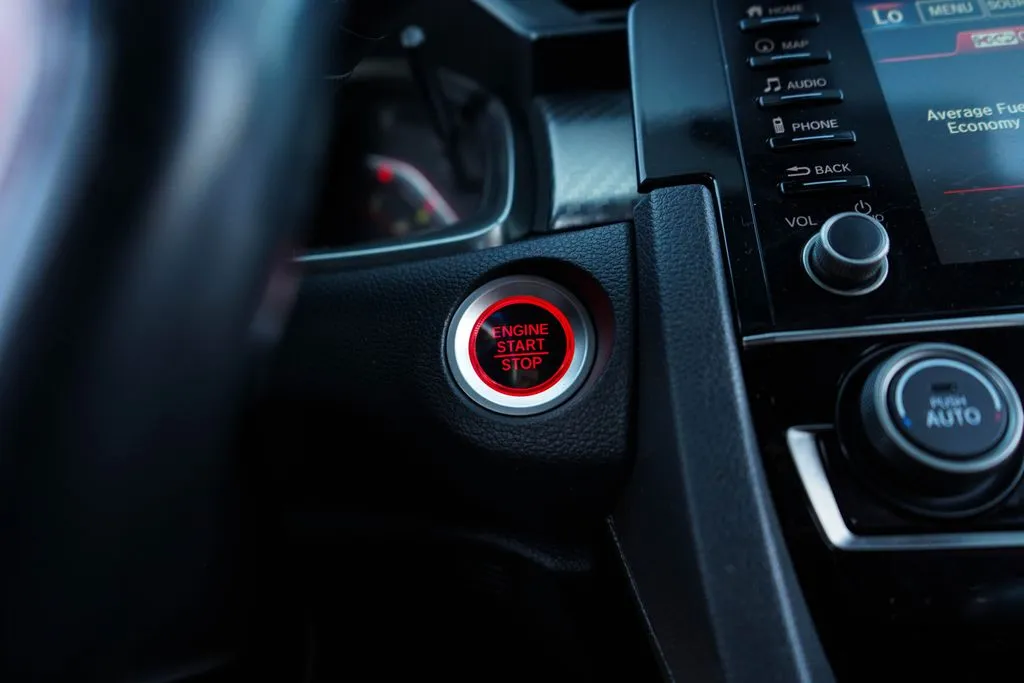 Honda Civic Type R photo 30