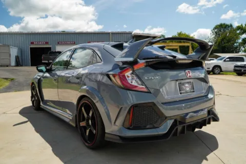 More photos of 2019 Honda Civic Type R Touring at TLC Motors, SC