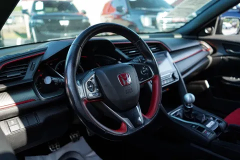 More photos of 2019 Honda Civic Type R Touring at TLC Motors, SC