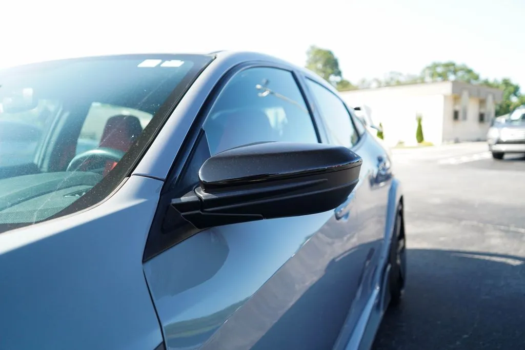 Honda Civic Type R photo 25