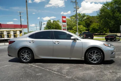Photos of 2016 Lexus ES 350 for sale in Moore, SC at TLC Motors