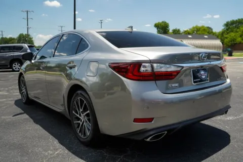 Another view of 2016 Lexus ES 350 for sale in Moore, SC at TLC Motors