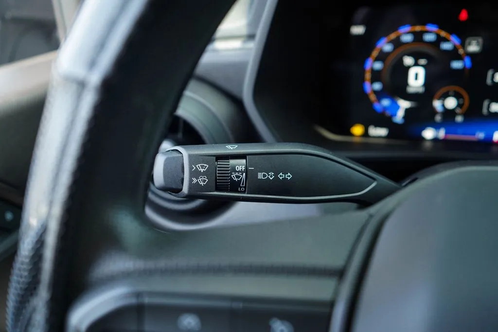 2025 Chevrolet Colorado Work Truck - Photo 34