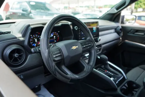 More photos of 2025 Chevrolet Colorado Work Truck at TLC Motors, SC