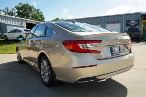 More photos of 2019 Honda Accord LX at TLC Motors, SC
