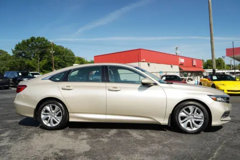 Photos of 2019 Honda Accord LX for sale in Moore, SC at TLC Motors