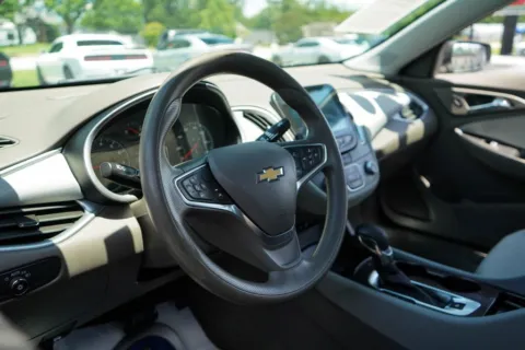 More photos of 2023 Chevrolet Malibu LS at TLC Motors, SC