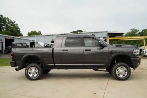 Another view of 2022 Ram 2500 Laramie for sale in Moore, SC at TLC Motors