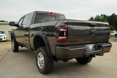More photos of 2022 Ram 2500 Laramie at TLC Motors, SC