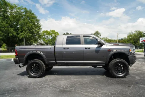 Photos of 2022 Ram 2500 Laramie for sale in Moore, SC at TLC Motors