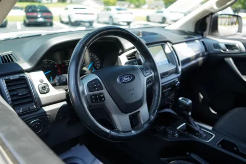 More photos of 2022 Ford Ranger XLT at TLC Motors, SC