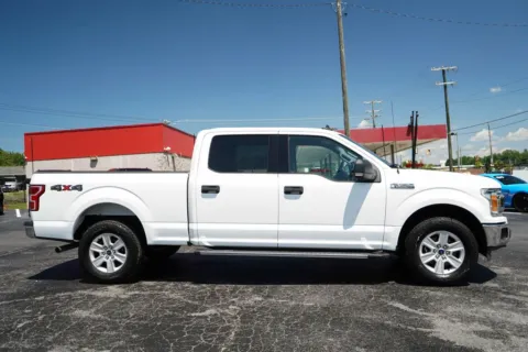 Photos of 2019 Ford F-150 XLT for sale in Moore, SC at TLC Motors