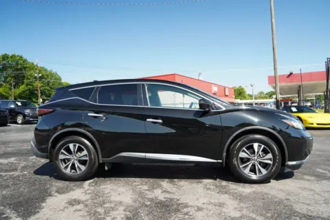 Photos of 2019 Nissan Murano S for sale in Moore, SC at TLC Motors