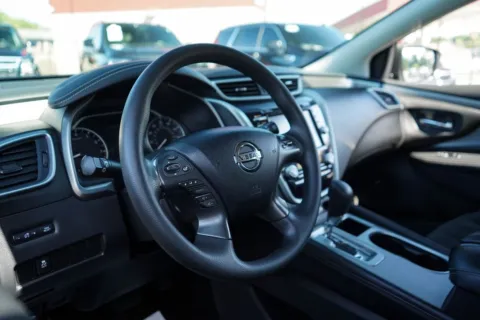 More photos of 2019 Nissan Murano S at TLC Motors, SC