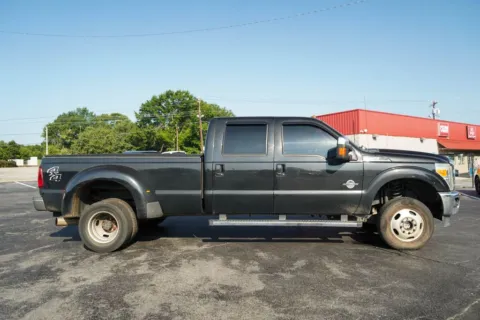 Another view of 2015 Ford F-350SD Lariat for sale in Moore, SC at TLC Motors