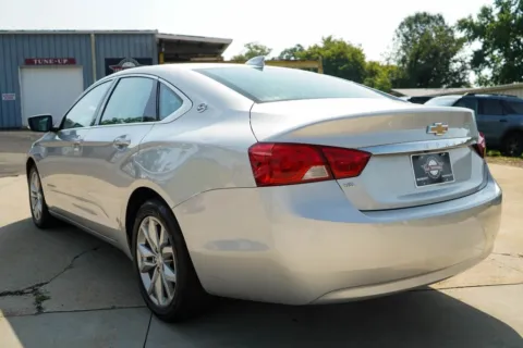 More photos of 2020 Chevrolet Impala LT at TLC Motors, SC